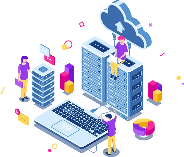 Neden VPS Sunucu Tercih Etmeliyim?